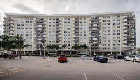 401 Golden Isles Drive Hallandale Beach FL 33009