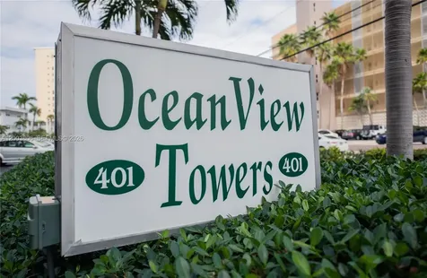 401 Golden Isles Drive Hallandale Beach FL 33009