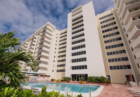 401 Golden Isles Drive Hallandale Beach FL 33009