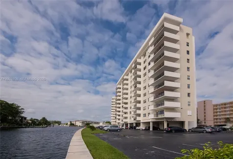 401 Golden Isles Drive Hallandale Beach FL 33009