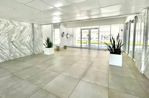 401 Golden Isles Drive Hallandale Beach FL 33009