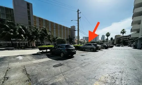 401 Golden Isles Drive Hallandale Beach FL 33009