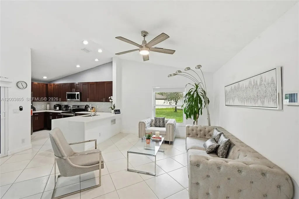 5036 NW 66th Lane Coral Springs FL 33067