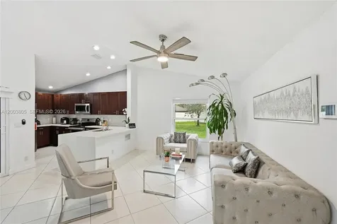 5036 NW 66th Lane Coral Springs FL 33067