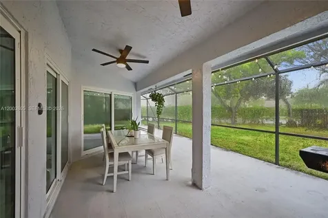 5036 NW 66th Lane Coral Springs FL 33067