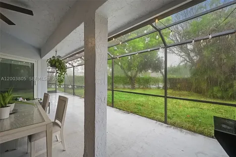 5036 NW 66th Lane Coral Springs FL 33067