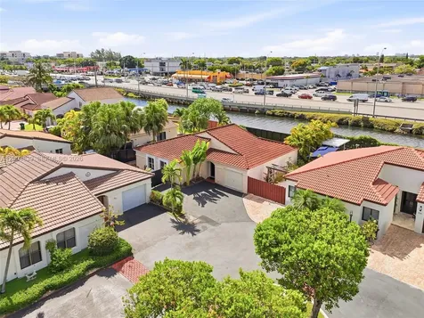 631 SW 88th Court Miami FL 33174