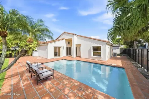 631 SW 88th Court Miami FL 33174