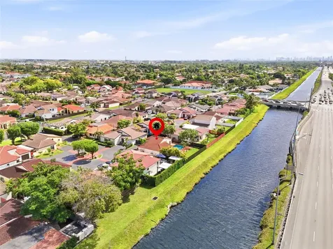 631 SW 88th Court Miami FL 33174