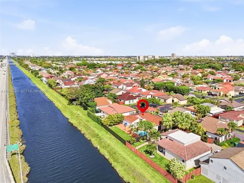 631 SW 88th Court Miami FL 33174