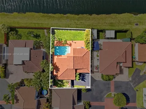 631 SW 88th Court Miami FL 33174