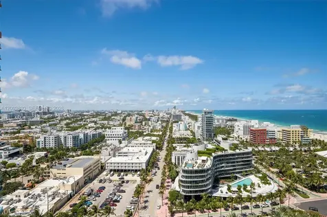 400 S Pointe Drive Miami Beach FL 33139