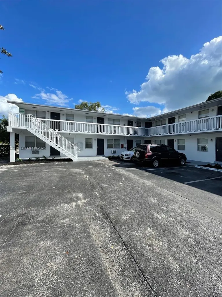 1101 S K Street Lake Worth FL 33460