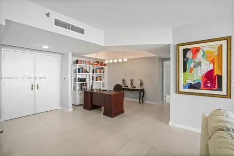 20281 E Country Club Drive Aventura FL 33180