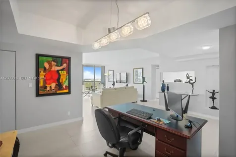 20281 E Country Club Drive Aventura FL 33180