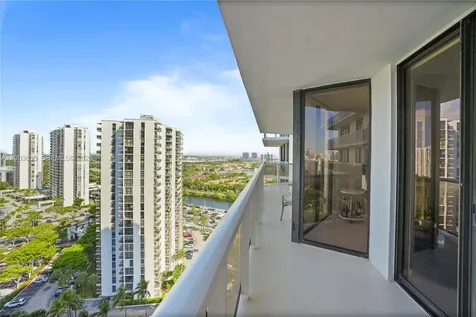 20281 E Country Club Drive Aventura FL 33180