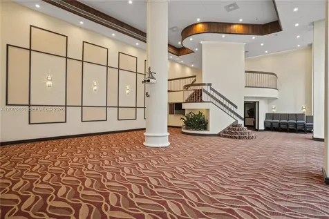 20281 E Country Club Drive Aventura FL 33180