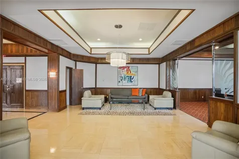 20281 E Country Club Drive Aventura FL 33180