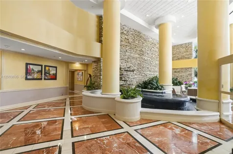20281 E Country Club Drive Aventura FL 33180