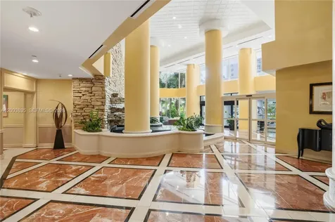 20281 E Country Club Drive Aventura FL 33180