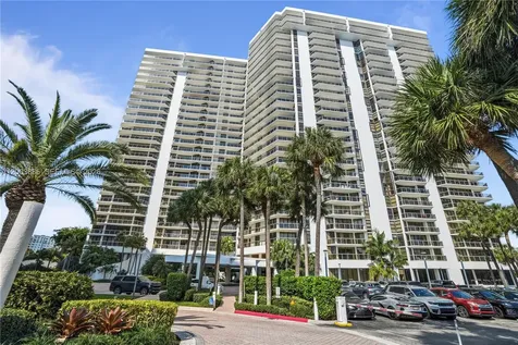 20281 E Country Club Drive Aventura FL 33180