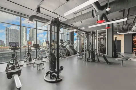 20 NE 11th Street Miami FL 33132