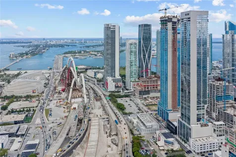 20 NE 11th Street Miami FL 33132