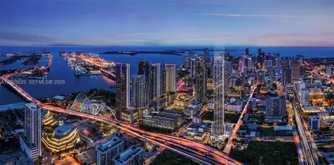 20 NE 11th Street Miami FL 33132