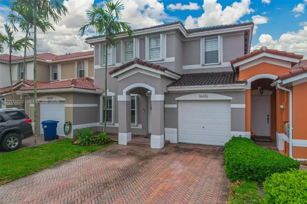 16426 SW 48th Terrace Miami FL 33185