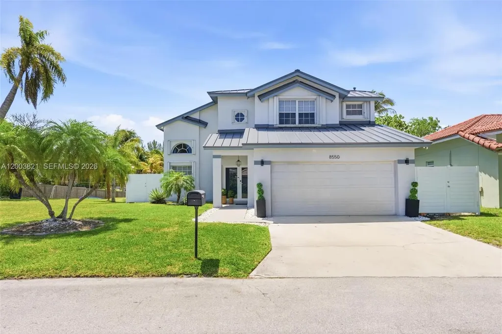 8550 SW 208th Street Cutler Bay FL 33189