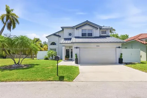 8550 SW 208th Street Cutler Bay FL 33189