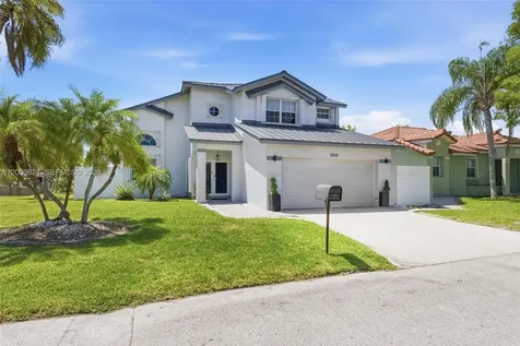 8550 SW 208th Street Cutler Bay FL 33189