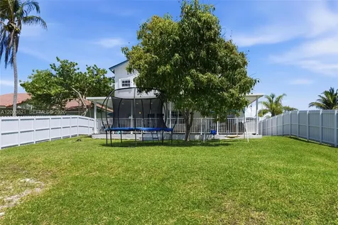 8550 SW 208th Street Cutler Bay FL 33189