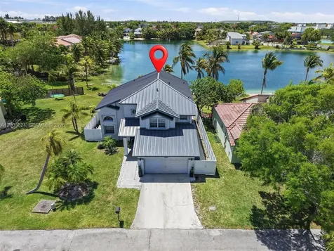 8550 SW 208th Street Cutler Bay FL 33189
