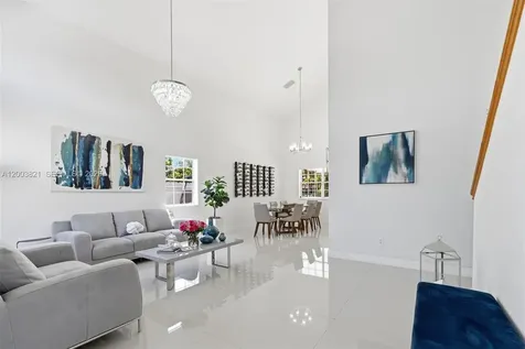 8550 SW 208th Street Cutler Bay FL 33189