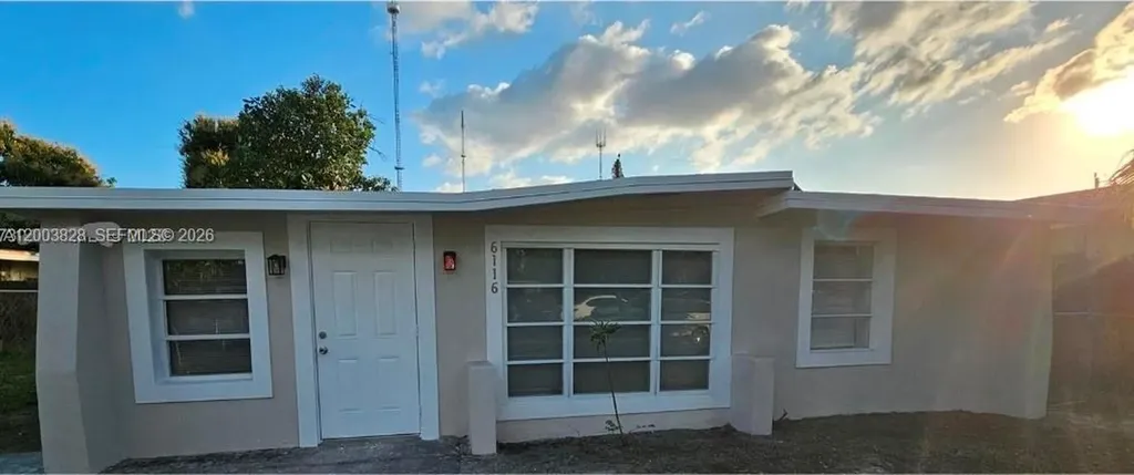 6116 SW 38th Street Miramar FL 33023