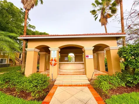8060 N Nob Hill Road Tamarac FL 33321