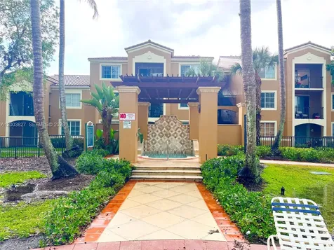 8060 N Nob Hill Road Tamarac FL 33321