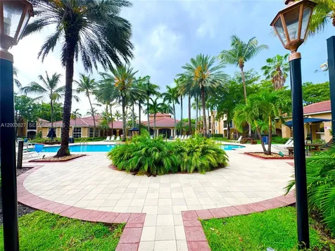 8060 N Nob Hill Road Tamarac FL 33321