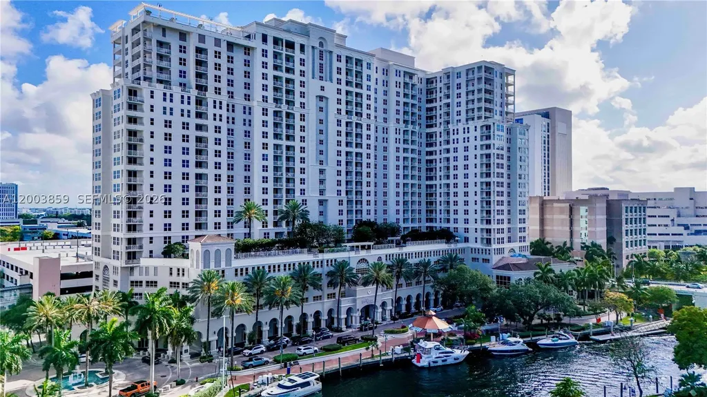 511 SE 5th Avenue Fort Lauderdale FL 33301