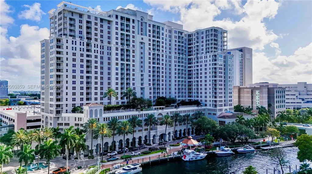 511 SE 5th Avenue Fort Lauderdale FL 33301