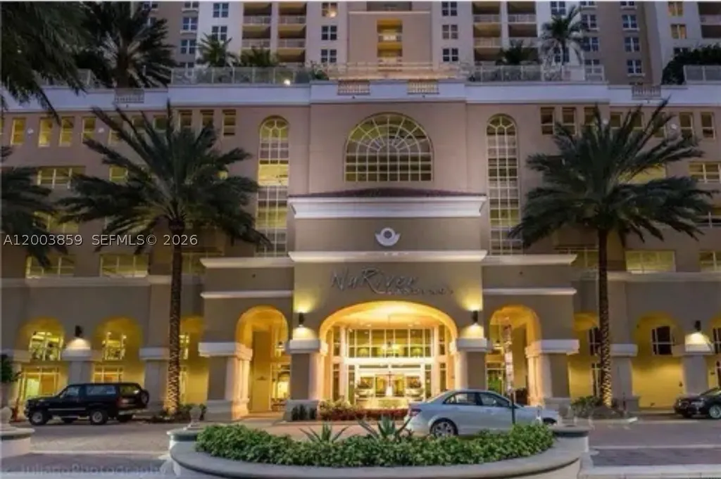 511 SE 5th Avenue Fort Lauderdale FL 33301
