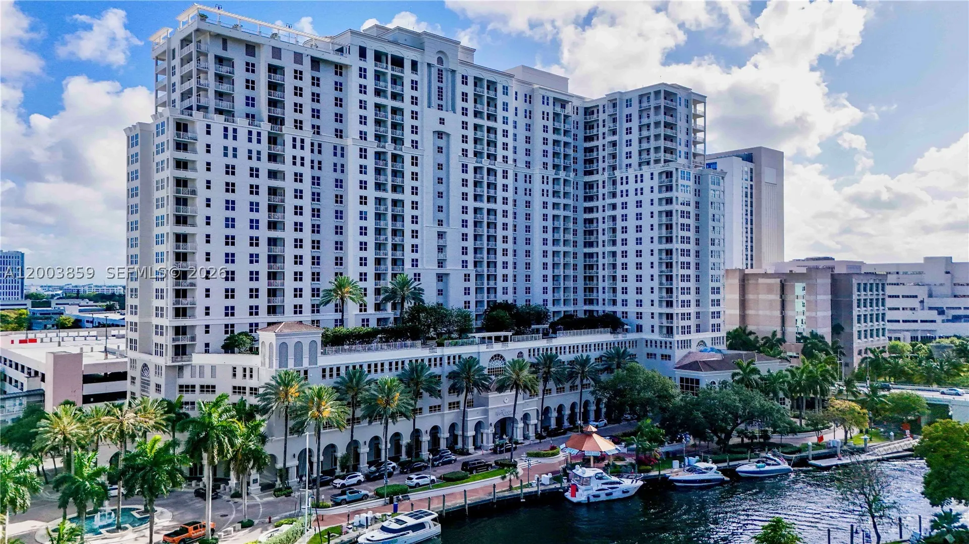 511 SE 5th Avenue Fort Lauderdale FL 33301