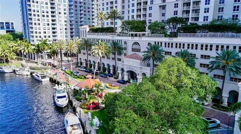511 SE 5th Avenue Fort Lauderdale FL 33301