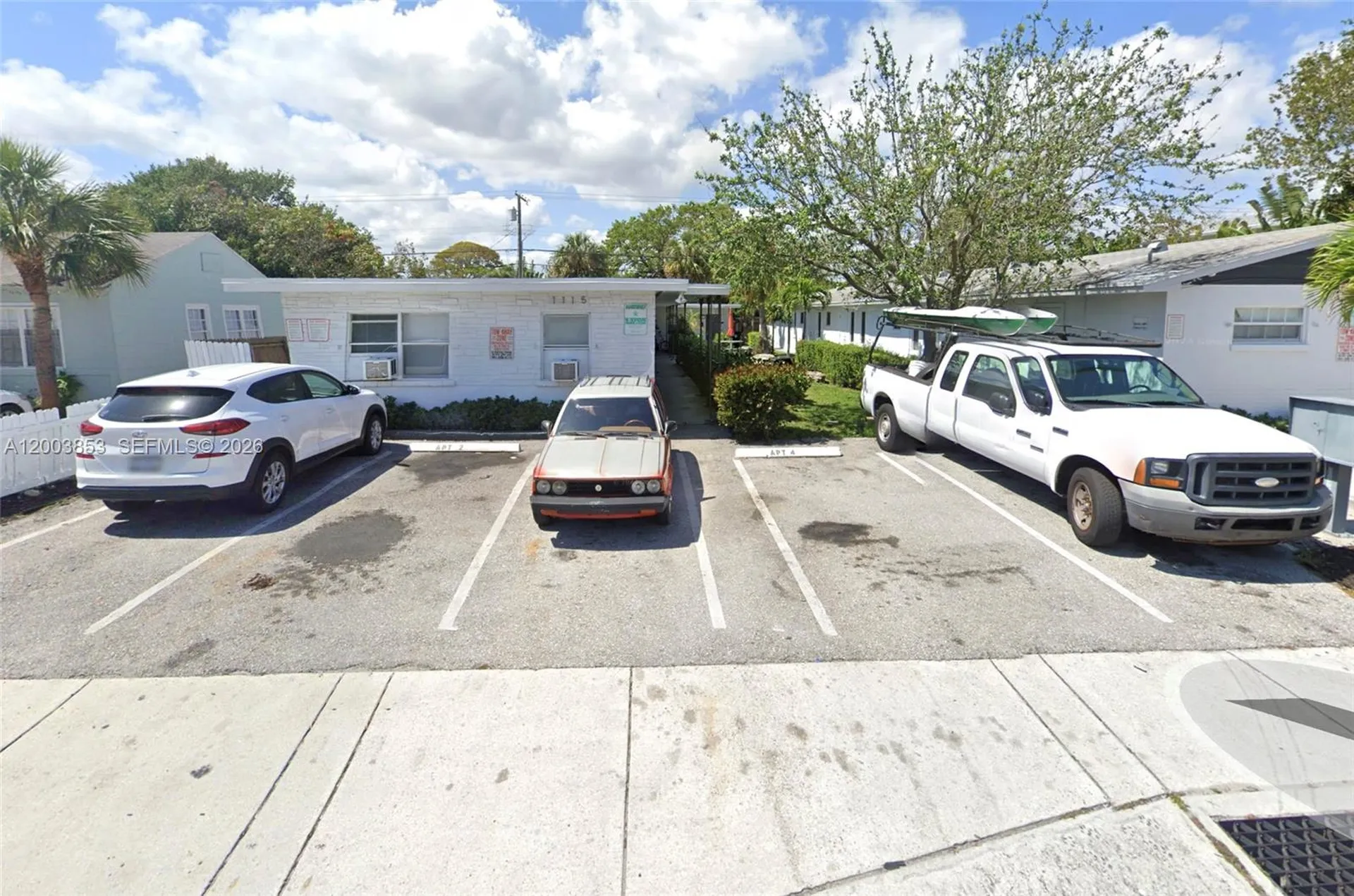 1115 S Federal Highway Lake Worth FL 33460
