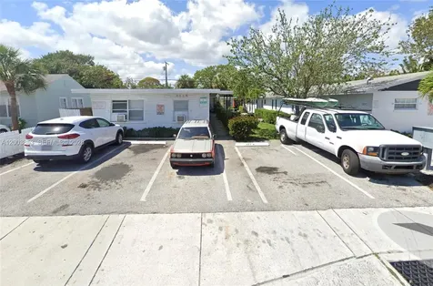 1115 S Federal Highway Lake Worth FL 33460