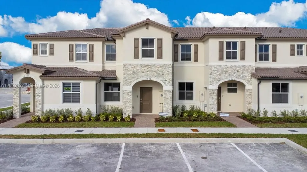 2619 SE 28th Drive Homestead FL 33035