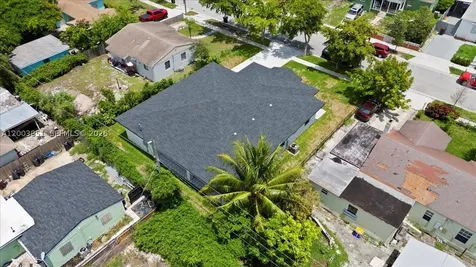 930 34th Street West Palm Beach FL 33407