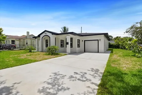 930 34th Street West Palm Beach FL 33407