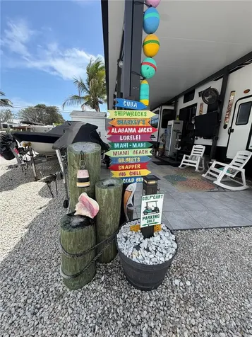 325 Calusa Street Lot 345 Key Largo FL 33037